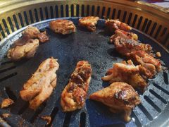 -棒小伙·齐齐哈尔烤肉(龙茗路店)