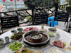 -枇杷园食为鲜火锅(南山店)