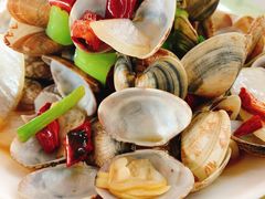 -三亚相缘海鲜·烧烤·糟粕醋(三亚湾店)