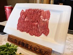 -东来顺饭庄(西单店)
