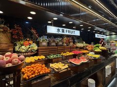 -苏格里岛自助海鲜烤肉(中州万达店)