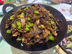 -上山下乡农家菜(加州水郡店)