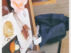 -金刚山烧烤(红旗大街店)