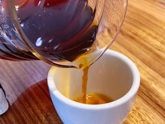 -Nectar One Cafe(勇烈路n1店)