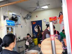 -老嘢扣肉糯米饭(云亭街店)