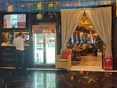 -润园四季椰子鸡火锅(海上世界店)