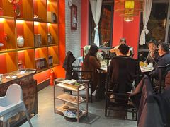 -祥源胡同·涮牛羊肉火锅(花桥店)