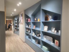 -海马体照相馆(上海月星环球港店)