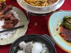 -毛家湘味楼(虹梅店)