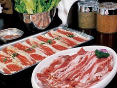 -大喜烤肉(海宁尚东店)