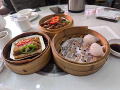-御龙海鲜火锅(十六浦店)