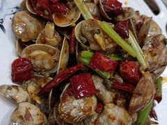 -佳禾苑小馆·重庆江湖菜(月坛南街店)