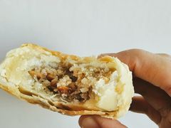 花生饼-林记正泉茂绿豆饼店(东街店)