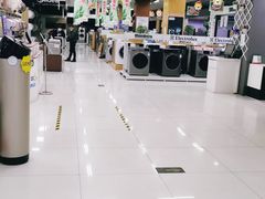 -苏宁易购(Suning Elec石家庄辛集兴华路店)