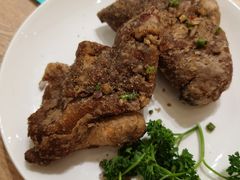 椒盐猪手-莆田餐厅(NEX店)