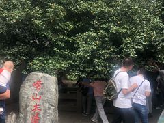 -青岛崂山太清宫