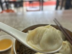 -曼曼汤包(建国西路店)