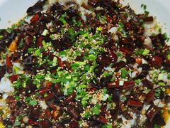 -三猫黑鱼花(南大店)
