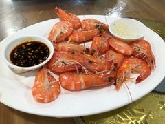 -田源农家饭店·窑鸡王·海鲜(东部湾·融创店)