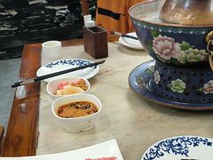 -东来顺•非遗火锅(外滩店)