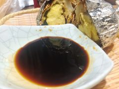 -九號院子海鲜烧烤