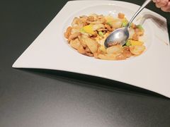 -忆江南·临江鱼馆