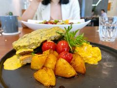 -UPPER KITCHEN(延安路店)