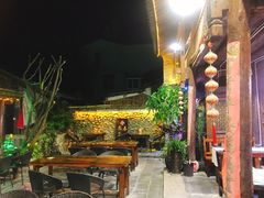 -尽善百年古院餐厅(王家老宅店)