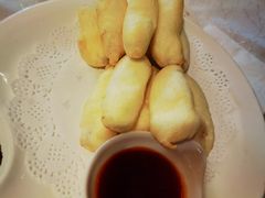 软炸里脊-马凯餐厅(长椿街店)