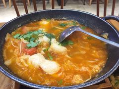 -苗小坛酸汤鱼(酒仙桥店)