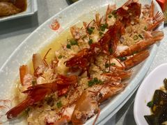 -抱德·潮汕味(敦和店原惠城鱼仔)