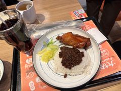 -大快活(丽丰店)