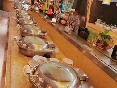 -牡丹国际大酒店-港式茶餐厅