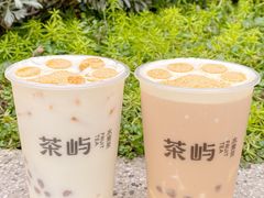 -茶屿水果茶(太古里店)