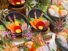 -喜庭海鲜自助(来福士店)