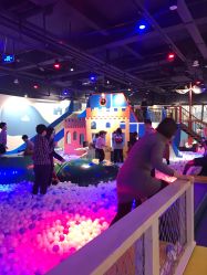 -幻贝家儿童乐园(苏州中心店)