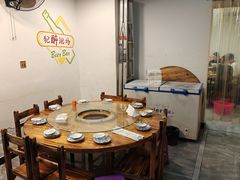 -辣得香川菜馆(横屿鳝溪佳园店)