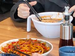 -品回味清真西北楼(宁波首店)