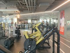 -OXYGYM 奥美氧舱运动中心(朝阳大悦城店)
