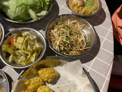 -上二楼涮肉馆(顺义二中店)