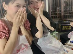 -靓靓蒸虾(中山公园店)