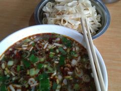 -南关街口小碗牛肉汤(龙泰小区店)