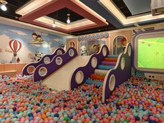 -青水瓦台汤泉(未央店)