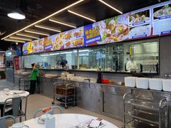 -明本湛江鸡•海鲜小厨(陈家祠店)