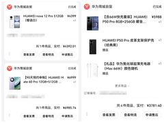 -华为授权体验店(华强北电子广场)