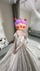-PAI婚纱礼服设计馆【大牌租赁/高级定制】