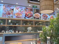 -吴家·非遗淮扬小馆(镇江万达广场店)