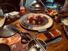 -海之屋韩式烤肉(海棠68环球美食街店)
