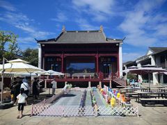 -东海半边山旅游度假区