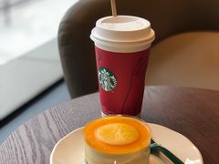 -星巴克臻选(南京艾尚天地店)